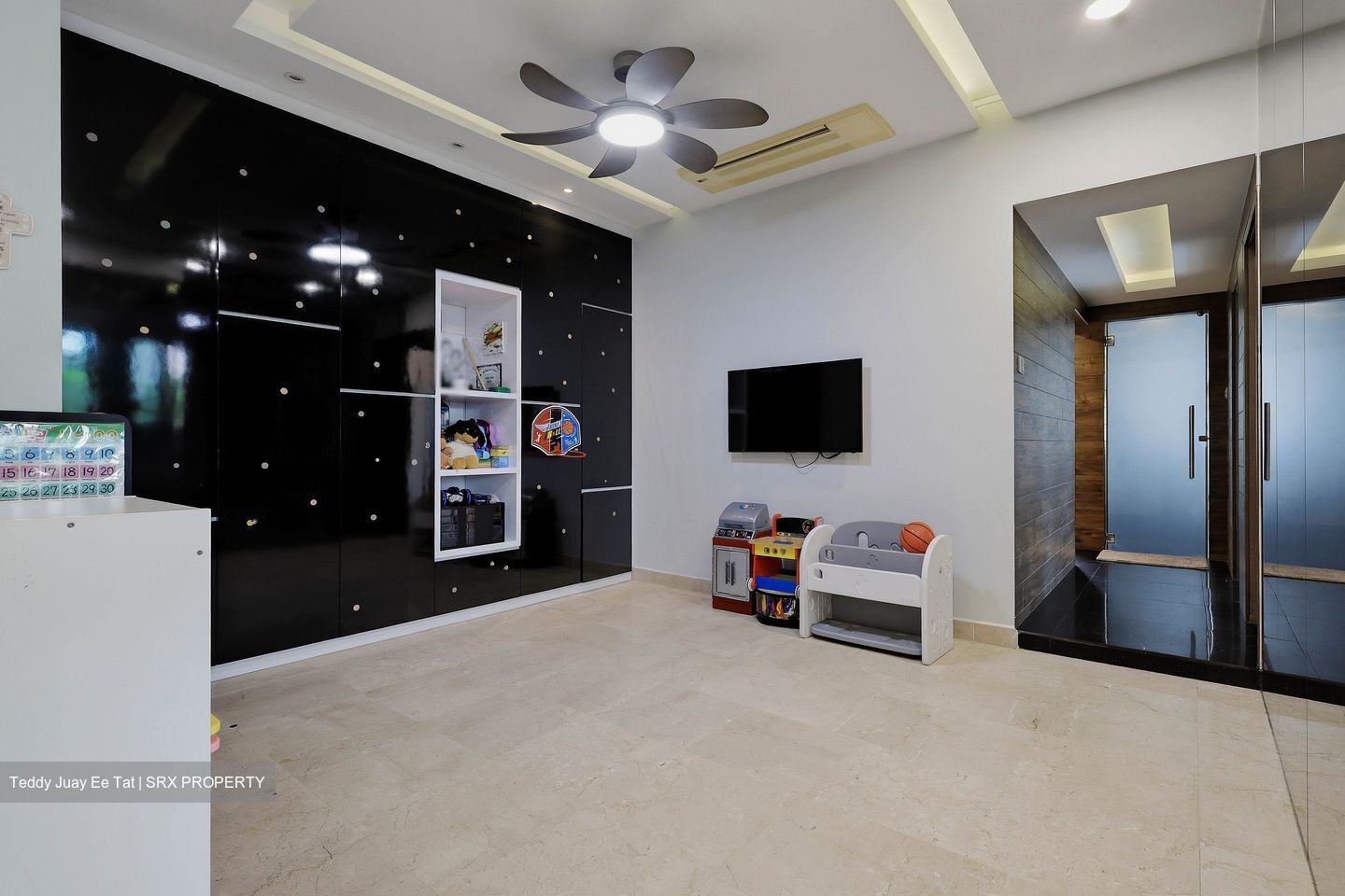 Astor Green (D21), Condominium #564602101